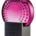 عطر ادکلن فری فور هر اِیوون - Free for Her Avon - بررسی، قیمت و خرید