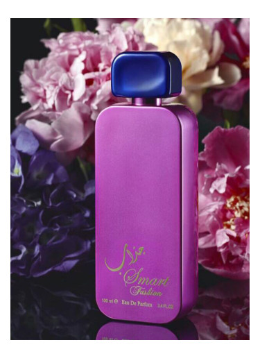 عطر ادکلن اسمارت فشن المصبح - Smart Fashion Al Musbah - بررسی، قیمت و خرید