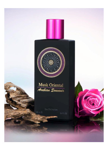 عطر ادکلن ماسک اورینتال المصباح - Musk Oriental Al Musbah - بررسی، قیمت و خرید