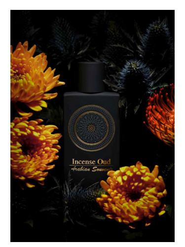 عطر ادکلن این‌سنس عود المصباح - Incense Oud Al Musbah - بررسی، قیمت و خرید