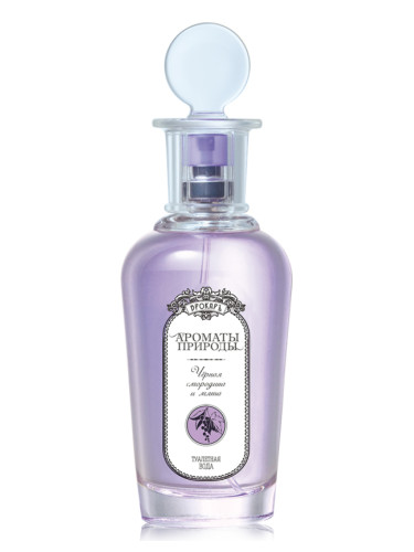عطر ادکلن چرنایا سمورادینا ای میتا بروکارد - Черная смородина и мята - Black currant and Mint Brocard - بررسی، قیمت و خرید
