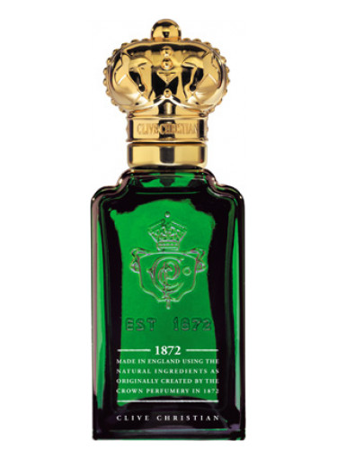 عطر ادکلن ۱۸۷۲ فور وومن کلیو کریستین - 1872 For Women Clive Christian - بررسی، قیمت و خرید
