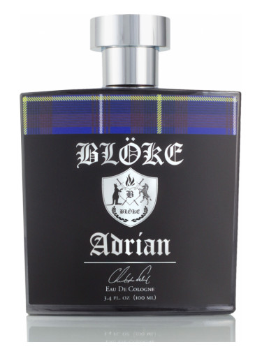 عطر ادکلن آدرین بلوکه - Adrian Blöke - بررسی، قیمت و خرید