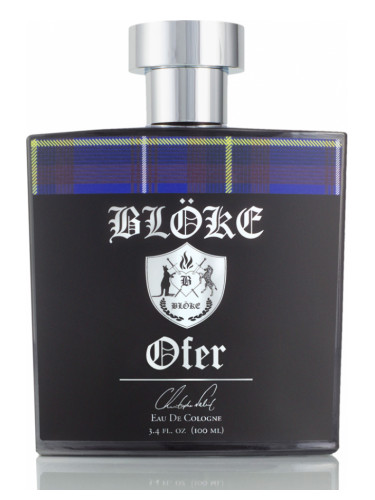 عطر ادکلن اُفِر بلکه - Ofer Blöke - بررسی، قیمت و خرید