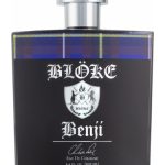 عطر ادکلن بنجی بلوکه - Benji Blöke - بررسی، قیمت و خرید