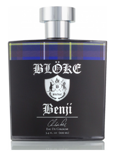 عطر ادکلن بنجی بلوکه - Benji Blöke - بررسی، قیمت و خرید