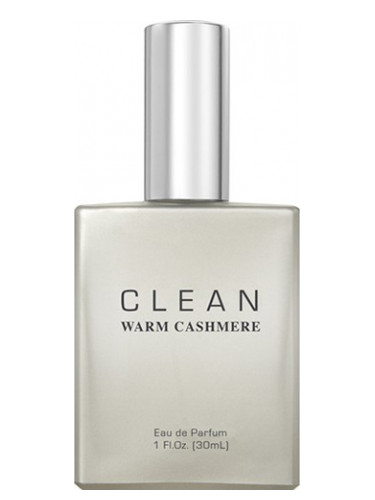 عطر ادکلن کلین وارم کشمیر کلین - Clean Warm Cashmere Clean - بررسی، قیمت و خرید