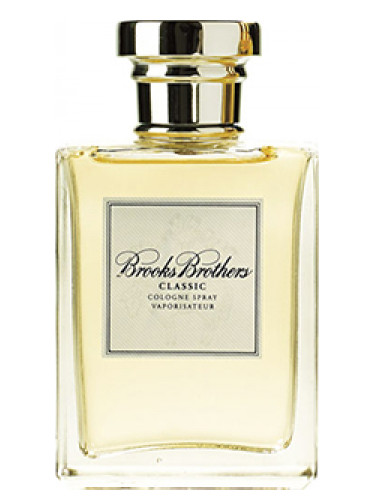 عطر ادکلن کلاسیک کلن بروکس برادرز - Classic Cologne Brooks Brothers - بررسی، قیمت و خرید