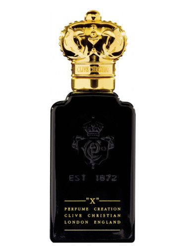 عطر ادکلن ایکس فور وومن کلایو کریستین - X For Women Clive Christian - بررسی، قیمت و خرید