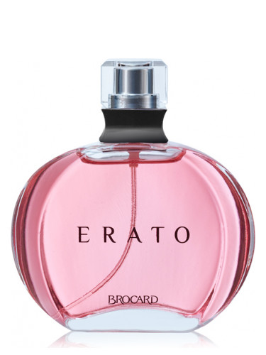 عطر ادکلن اِراتو بروکارد - Erato Brocard - بررسی، قیمت و خرید