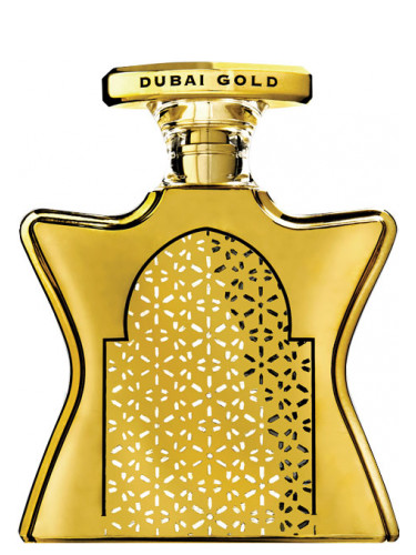 عطر ادکلن دوبی گلد باند نامبر ناین - Dubai Gold Bond No 9 - بررسی، قیمت و خرید