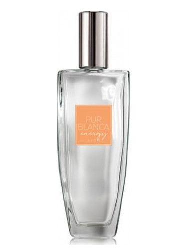 عطر ادکلن پور بلانکا انرژی اِیوِن - Pur Blanca Energy Avon - بررسی، قیمت و خرید