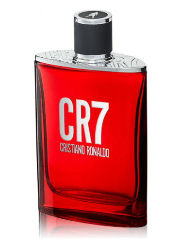 عطر ادکلن سی آر سون کریستیانو رونالدو - CR7 Cristiano Ronaldo - بررسی، قیمت و خرید