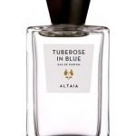 عطر ادکلن تیوبرز این بلو آلتایا - Tuberose in Blue ALTAIA - بررسی، قیمت و خرید