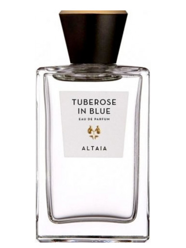 عطر ادکلن تیوبرز این بلو آلتایا - Tuberose in Blue ALTAIA - بررسی، قیمت و خرید