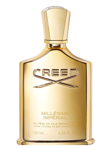 عطر ادکلن میلسیم امپریال کرید - Millésime Impérial Creed - بررسی، قیمت و خرید