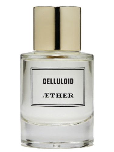عطر ادکلن سلولویید ایتِر - Celluloid Aether - بررسی، قیمت و خرید