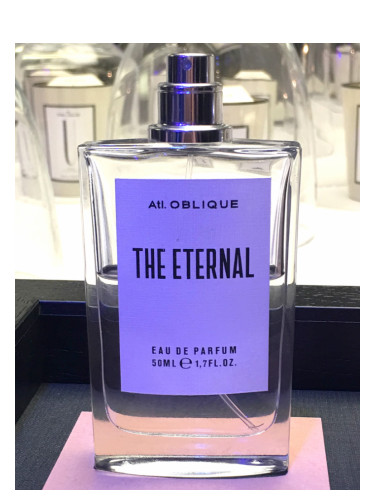 عطر ادکلن دی ایترنال آتلیه اوبلیک - The Eternal Atelier Oblique - بررسی، قیمت و خرید
