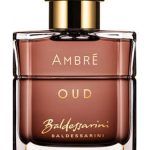 عطر ادکلن امبر عود بالدسارینی - Ambre Oud Baldessarini - بررسی، قیمت و خرید