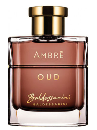 عطر ادکلن امبر عود بالدسارینی - Ambre Oud Baldessarini - بررسی، قیمت و خرید