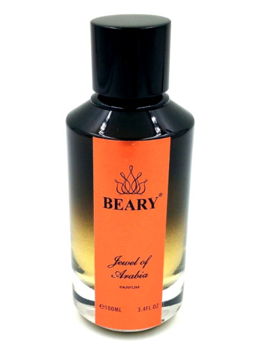عطر ادکلن جوئل آو عربیا بیری - Jewel of Arabia Beary - بررسی، قیمت و خرید