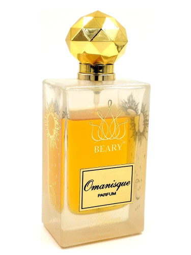عطر ادکلن عمانیسکه بیری - Omanisque Beary - بررسی، قیمت و خرید