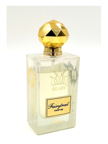 عطر ادکلن فریتِرِل بیری - Fairytrail Beary - بررسی، قیمت و خرید