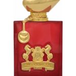 عطر ادکلن آسنت روژ الکساندر جی - Oscent Rouge Alexandre.J - بررسی، قیمت و خرید