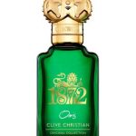 عطر ادکلن اوریس ۱۸۷۲ کلایو کریستین - 1872 Orris Clive Christian - بررسی، قیمت و خرید