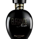 عطر ادکلن الگانس نویر آنا هیکمن - Elegance Noir Ana Hickmann - بررسی، قیمت و خرید