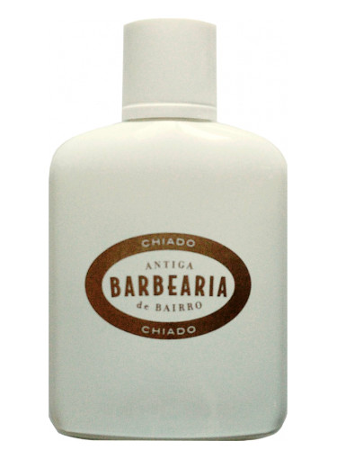 عطر ادکلن چادو آنتیگا باربیریا د بایرو - Chiado Antiga Barbearia de Bairro - بررسی، قیمت و خرید
