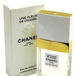 عطر ادکلن اون فلر دو شانل شانل - Une Fleur de Chanel Chanel - بررسی، قیمت و خرید
