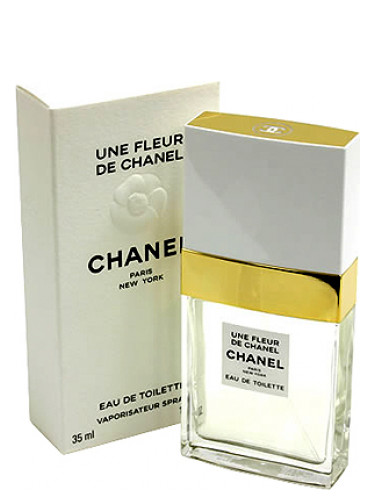عطر ادکلن اون فلر دو شانل شانل - Une Fleur de Chanel Chanel - بررسی، قیمت و خرید