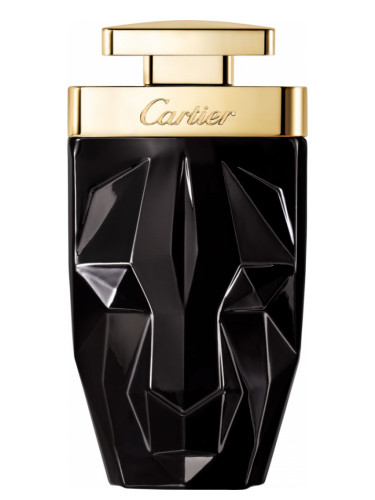 عطر ادکلن لا پانیتره اتینسلانت کارتیه - La Panthère Etincelante Cartier - بررسی، قیمت و خرید