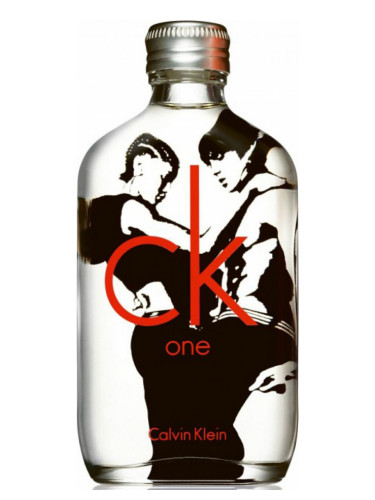 عطر ادکلن سی کی وان کالکتور باتل دو هزار و هشت کلوین کلاین - CK One Collector Bottle 2008 Calvin Klein - بررسی، قیمت و خرید