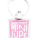 عطر ادکلن مینی ژوپ کورج - Mini Jupe Courrèges - بررسی، قیمت و خرید