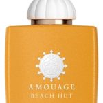 عطر ادکلن بیش هات وومن آمواج - Beach Hut Woman Amouage - بررسی، قیمت و خرید