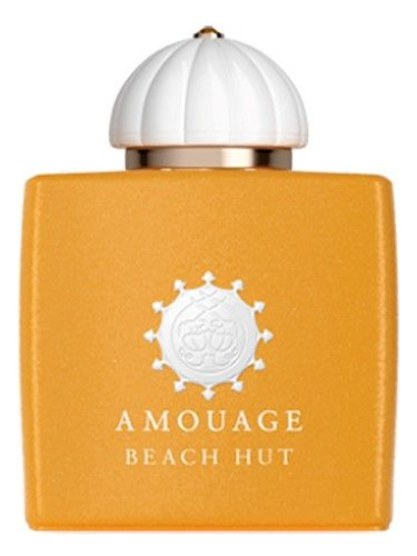 عطر ادکلن بیش هات وومن آمواج - Beach Hut Woman Amouage - بررسی، قیمت و خرید