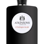 عطر ادکلن فورتی وان برلینگتون آرکید اتکینسونز - 41 Burlington Arcade Atkinsons - بررسی، قیمت و خرید