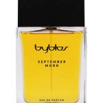 عطر ادکلن سپتامبر مورنینگ بیبلوس - September Morn Byblos - بررسی، قیمت و خرید