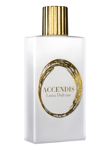 عطر ادکلن لونا دولسیوس اکسندیس - Luna Dulcius Accendis - بررسی، قیمت و خرید