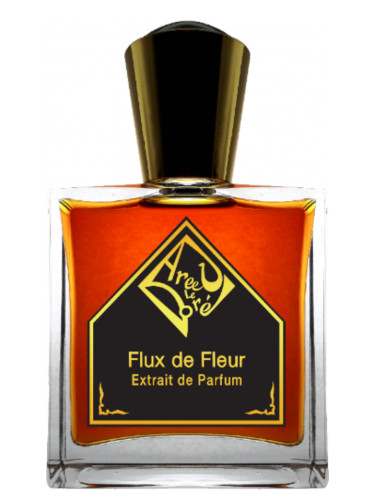 عطر ادکلن فلوکس دو فلور اریج له دوره - Flux de Fleur Areej Le Doré - بررسی، قیمت و خرید