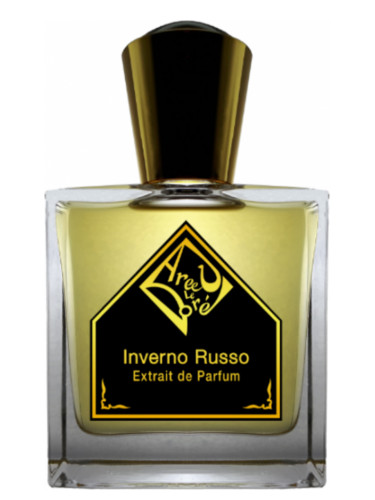 عطر ادکلن اینورنو روسو اریج له دوری - Inverno Russo Areej Le Doré - بررسی، قیمت و خرید