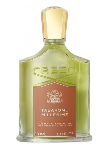 عطر ادکلن تابروم کرید - Tabarome Creed - بررسی، قیمت و خرید
