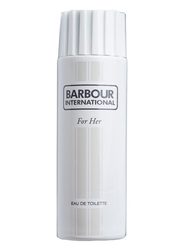 عطر ادکلن باربور اینترنشنال فور هر باربر - Barbour International For Her Barbour - بررسی، قیمت و خرید