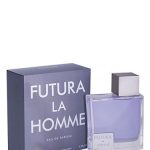 عطر ادکلن فوتورا لا اُم آرماف - Futura La Homme Armaf - بررسی، قیمت و خرید