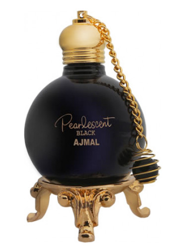 عطر ادکلن پرلسنت بلک اجمل - Pearlescent Black Ajmal - بررسی، قیمت و خرید