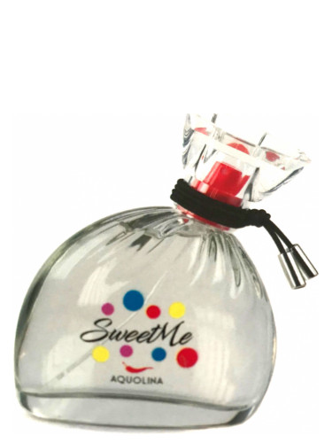 عطر ادکلن سویت می اکوولینا - Sweet Me Aquolina - بررسی، قیمت و خرید