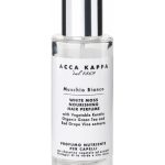 عطر ادکلن وایت ماس نوریشینگ هیر پرفیوم آکا کاپا - White Moss Nourishing Hair Perfume Acca Kappa - بررسی، قیمت و خرید
