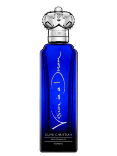 عطر ادکلن ویژن این ا دریم مِزمِریک کلایو کریستین - Vision in a Dream Mesmeric Clive Christian - بررسی، قیمت و خرید